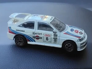 Ford Escort Rally - Foto 1 di 6