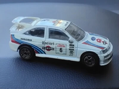 Ford Escort Rally - Immagine 1 di 4
