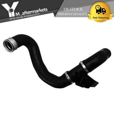 Manguera intercooler turbocompresor para Mercedes-Benz Sprinter 2500 3500 2002-2006 2,7 Foto 1 de 4