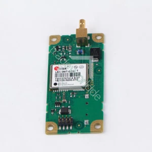 ONE USED ublox LEA-M8T-0-10 GPS Module Board - Bild 1 von 1