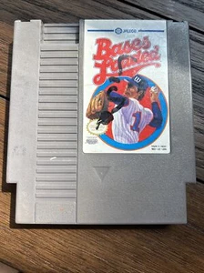 Bases cargadas - juego de Nintendo NES - Imagen 1 de 2