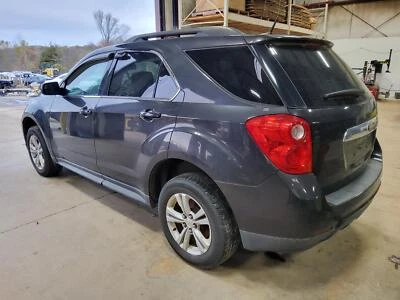 Cilindro maestro de freno usado se adapta a: Chevrolet Equinox 2013 grado A Foto 1 de 4