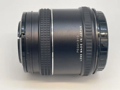 Lente Phase One 45 mm f/2,8 AF para Mamiya/Phase One 645 AF DF serie XF Foto 1 de 4