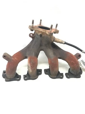 Colector de escape (emisión federal) Dodge Neon 2,0 L 2000 2001 2002 2003 2004 05 Foto 1 de 3