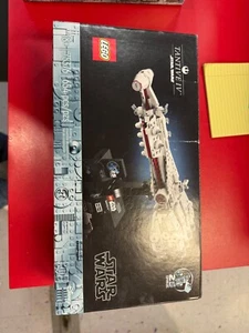 LEGO Star Wars: Tantive IV (75376) Neu - Versiegelt - Bild 1 von 2