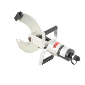 CPC-105C Split Hydraulic Cable Cutter Cut Dia 105mm Armoured Cu/Alu Cable - Picture 1 of 12