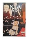 Mogwai Poster Mr. Beast Mr 