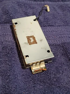 ICOM BPF UNIT BOARD 471C FOR ICOM IC 730 - Image 1 of 4