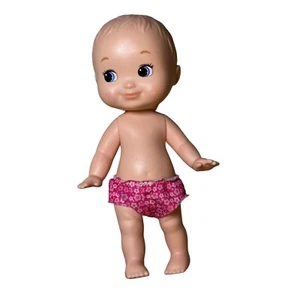 Mattel Mattel Little Mommy Mini Baby - Picture 1 of 8