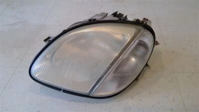 Левая фара водителя 1708200561 SLK230 подходит для 97–00 MERCEDES SLK 100117 - Изображение 1 из 4