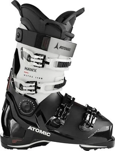 Atomic Hawx Ultra 110 S GW Men's Alpine Ski Boots, Black/White, M28/28.5 MY25 - Picture 1 of 3