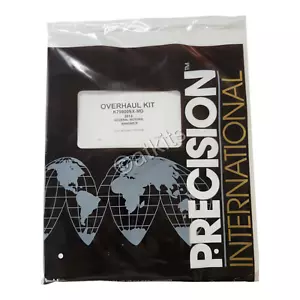 OVEHAUL KIT, GM AW80-40LS (2012-UP) W/O PISTONS. K79900SX-MD - Picture 1 of 3