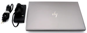 HP ZBook Power G10 A 15.6 QHD, Ryzen 7 7840HS, 64GB DDR5 RAM, 2TB PCIe 4 SSD - Picture 1 of 9