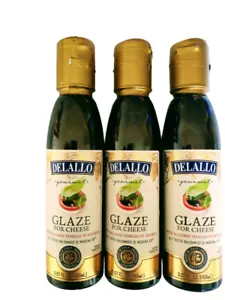 Delallo Glasur für Käse, 5,07oz, BB 8/26, Menge 3 - Bild 1 von 5