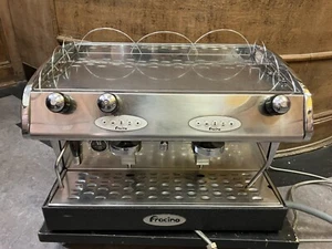 Fracino coffee machine commercial used - Picture 1 of 5