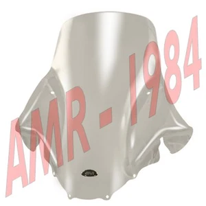 PARABREZZA COMPLETO SUZUKI AN BURGMAN 250-400 1998-2002 GIVI 156DT + D156KIT - Imagen 1 de 1