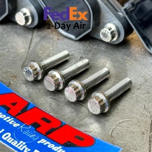 ARP Stainless Steel Coil Pack Bolts for Honda Acura K Series K20 K24 (12 Point) - Picture 1 of 6