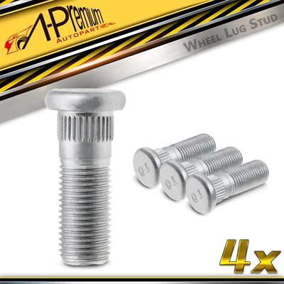 A-Premium 4x rueda trasera o para Nissan Versa 2012-2019 Versa Note 2014-2019 Foto 1 de 4