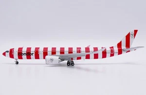 Condor A330-900neo Reg: D-COND "Fantasy Red Color" 1:400 JC Wings XX40130 - Picture 1 of 6
