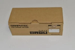 GRAPHTEC Estensione Terminale Base Standard per GL840 B-566 - come Nuovo (AWJ81) - Bild 1 von 4