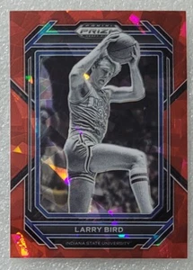 2023-24 Panini PRIZM Parallel Draft Picks Red Ice, Purple Wave, Green & Silver - Picture 1 of 126