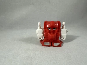 Starscream Parodia Transformers Deformados Kabaya - Imagen 1 de 1