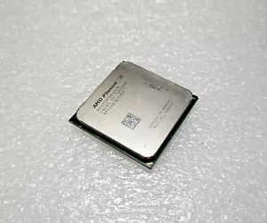 AMD Phenom II X4 955 Black Edition - 3.2 GHz HDZ955FBK4DGM Socket AM2+/AM3 - Picture 1 of 1