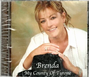 Brenda Mulgrew My County Of Tyrone - Picture 1 of 1