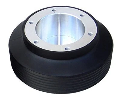 Kit de buje corto WorksBell 618S y anillo de puesta a tierra del cuerpo para WorksBell RAPFIX II GTC Foto 1 de 2