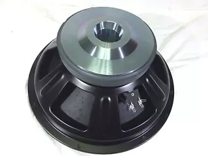 Replacement Speaker 15" for EV Electro Voice EKX-15, EVS-15, ELX-115, EKX-15P 8Ω - Picture 1 of 6