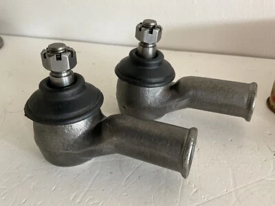 Morris Six, 2215cc, 1949-1954, Pair of Track Rod Ends, NOS. - Image 1 of 4