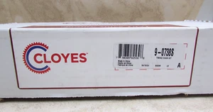 Cloyes 9-0738SC Timing Chain Kit 2013-2016/Ford, Lincoln/V6 3.7L - Foto 1 di 5