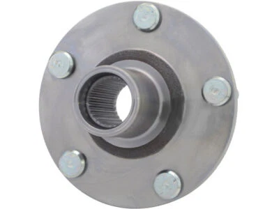 Conjunto de buje de rueda delantero para Infiniti I35 2002-2004 61142WYSX 2003 Foto 1 de 2