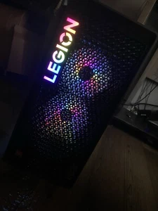 Legion Gaming/streaming PC - Picture 1 of 11