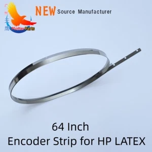 B4H70-67019 Encoder Streifen passend für HP Latex 335 360 370 365 375 560 570 64 Zoll Plotter - Bild 1 von 8