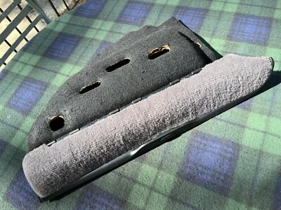 Cubierta de panel de fusibles Saab 9000 94+ Foto 1 de 4