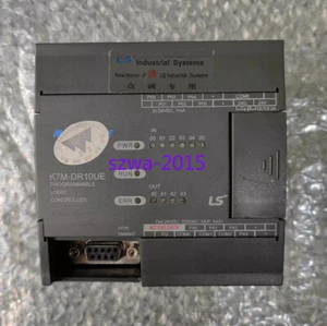 1pcs Used LS K7M-DR10UE #D1 - Bild 1 von 4