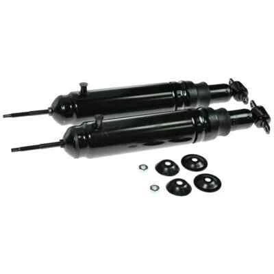 For Buick Park Avenue Monroe Rear Air Adjustable Shocks Absorbers Kit Set 2 PCS - Image 1 of 2