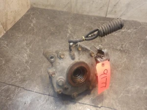 2012 ARCTIC CAT CR RED 350 KYMCO REAR DIFFERENTIAL 9177 - Picture 1 of 4