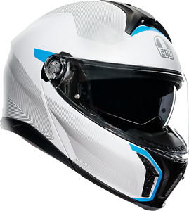 NEW AGV Tourmodular Helmet Frequency