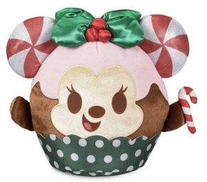 Disney Christmas Munchlings Candy Cane - Picture 1 of 2