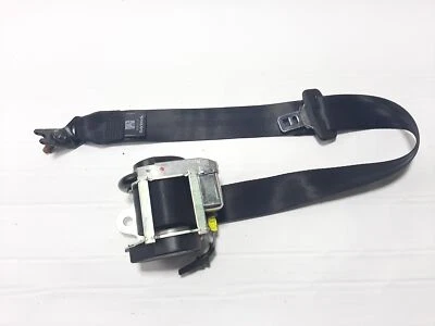 VOLVO V40 Hatchback Rear Left Seatbelt P31292072 2.0 Diesel 140kw 2016 28375411 - Image 1 of 4