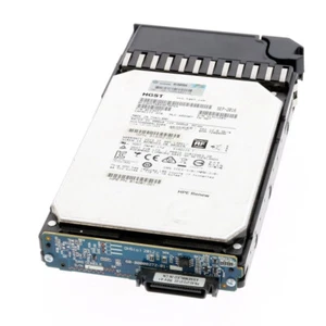 HUH728080AL5204 M0S90A 813866-001 0F23657 814062-001 Hard Drive 8Tb 3.5 SAS - Picture 1 of 1