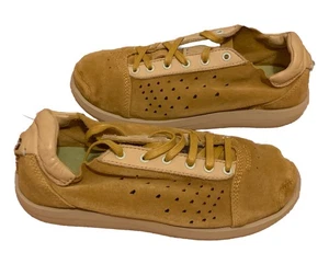 Satorisan Wildleder Pollen Schuhe Größe 38 - Bild 1 von 7