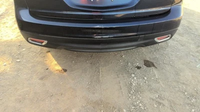 (LOCAL PICKUP ONLY) Rear Bumper Without Park Assist Fits 14-16 MDX 1607890 Foto 1 de 4