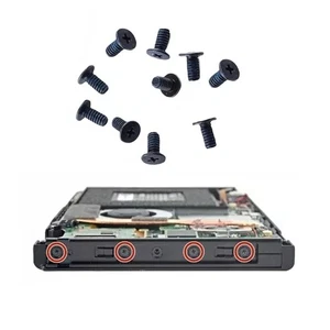 Joy-Con Side Rail Replacement Philips Screws (+) for Nintendo Switch Console - Picture 1 of 3