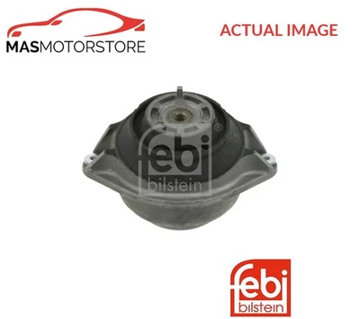 ENGINE MOUNT MOUNTING FEBI BILSTEIN 07936 P FOR MERCEDES-BENZ S-CLASS 2.8L,3.2L - Image 1 of 4