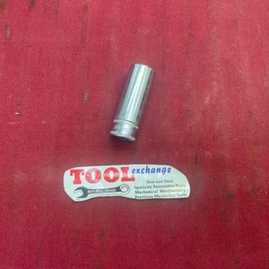 Snap-on 14mm Deep Socket 1/4" Dr 12 Point, STMMD14 USA! - Picture 1 of 3