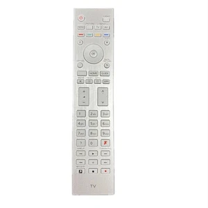 N2QAYA000153 Universal Replacement TV Remote Control For Model - Picture 1 of 8