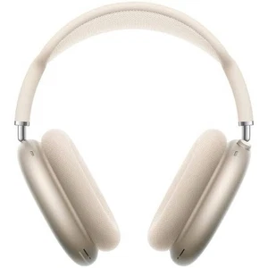 Auriculares inalámbricos sobre la oreja Apple AirPods Max - Starlight - Imagen 1 de 11